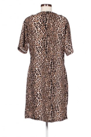 Kleid Unbranded, Größe L, Farbe Mehrfarbig, Preis € 3,99