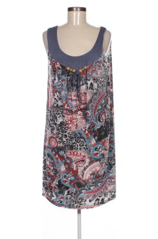 Рокля Unbranded, Размер M, Цвят Многоцветен, Цена 3,06 €