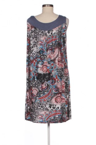 Рокля Unbranded, Размер M, Цвят Многоцветен, Цена 3,06 €