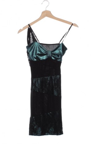 Рокля Unbranded, Размер XS, Цвят Многоцветен, Цена 3,06 €