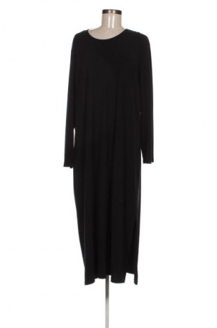 Sukienka Unique & Mix, Rozmiar XL, Kolor Czarny, Cena 95,99 zł