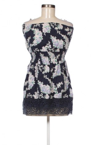 Kleid United Colors Of Benetton, Größe S, Farbe Mehrfarbig, Preis 6,99 €