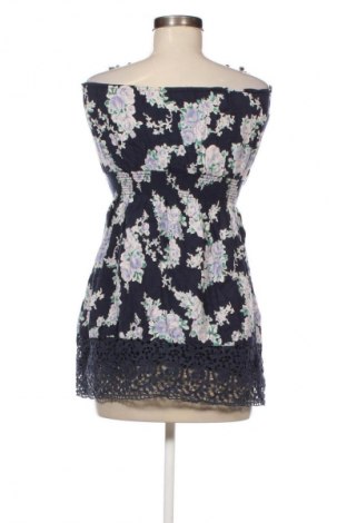 Kleid United Colors Of Benetton, Größe S, Farbe Mehrfarbig, Preis 6,99 €