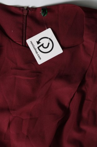 Рокля United Colors Of Benetton, Размер M, Цвят Червен, Цена 4,60 €