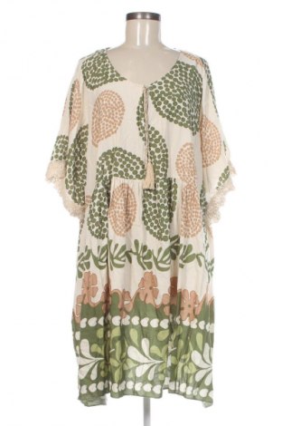 Kleid V Milano, Größe XL, Farbe Mehrfarbig, Preis € 26,99