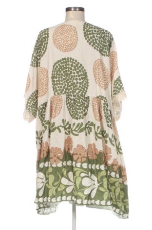 Kleid V Milano, Größe XL, Farbe Mehrfarbig, Preis € 26,99