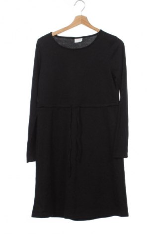 Šaty  VILA, Velikost XS, Barva Černá, Cena  49,00 Kč