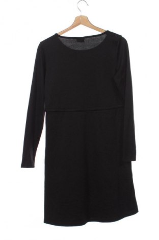 Šaty  VILA, Velikost XS, Barva Černá, Cena  49,00 Kč