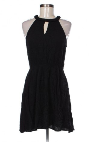 Šaty  VILA, Veľkosť S, Farba Čierna, Cena  2,95 €