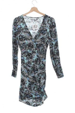 Šaty  VILA, Velikost XS, Barva Vícebarevné, Cena  49,00 Kč