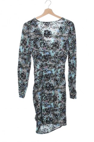 Šaty  VILA, Velikost XS, Barva Vícebarevné, Cena  49,00 Kč