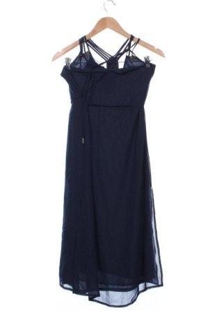 Šaty  VILA, Veľkosť S, Farba Modrá, Cena  3,95 €