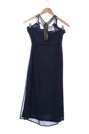 Šaty  VILA, Veľkosť S, Farba Modrá, Cena  3,95 €