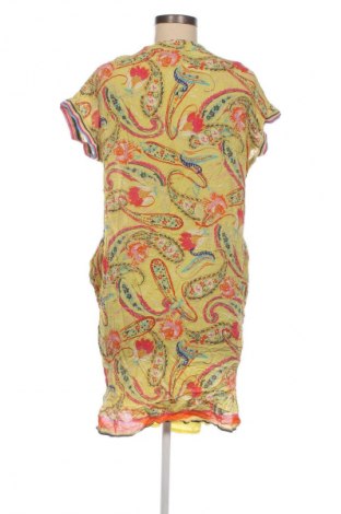 Šaty  Va Bene, Velikost M, Barva Vícebarevné, Cena  149,00 Kč