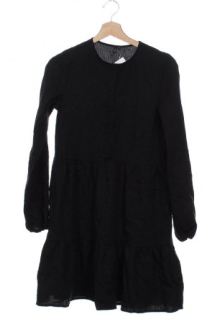 Рокля Vero Moda, Размер XS, Цвят Черен, Цена 2,04 €