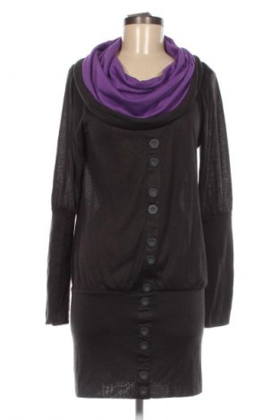 Šaty  Vero Moda, Veľkosť S, Farba Sivá, Cena  1,95 €