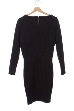 Šaty  Vero Moda, Veľkosť XS, Farba Čierna, Cena  1,95 €