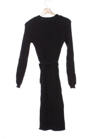 Kleid Vero Moda, Größe XS, Farbe Schwarz, Preis 6,99 €