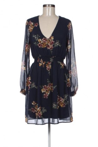 Рокля Vero Moda, Размер S, Цвят Многоцветен, Цена 2,55 €
