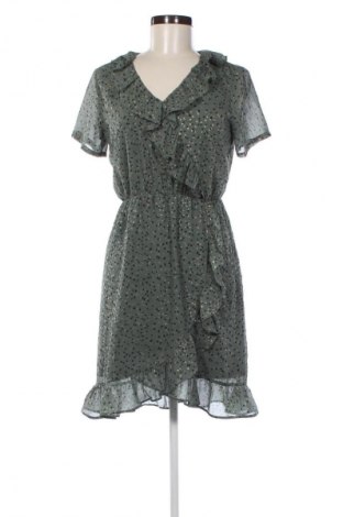 Kleid Vero Moda, Größe S, Farbe Mehrfarbig, Preis 3,99 €