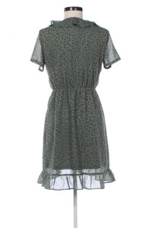 Kleid Vero Moda, Größe S, Farbe Mehrfarbig, Preis 3,99 €