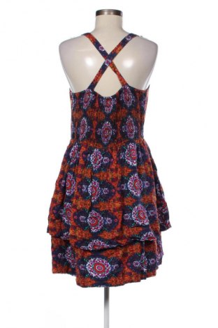 Šaty  Vero Moda, Velikost L, Barva Vícebarevné, Cena  89,00 Kč