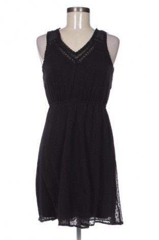 Kleid Vero Moda, Größe S, Farbe Schwarz, Preis 3,99 €