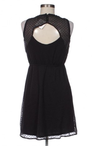 Kleid Vero Moda, Größe S, Farbe Schwarz, Preis 3,99 €