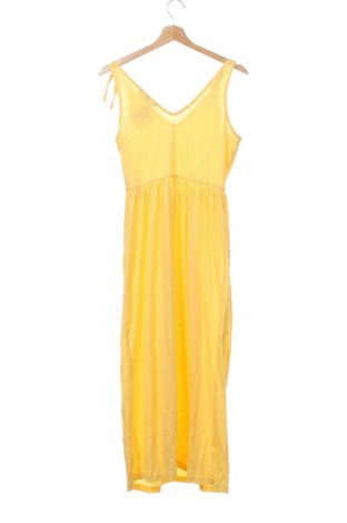Φόρεμα Vero Moda, Μέγεθος XS, Χρώμα Κίτρινο, Τιμή 7,99 €