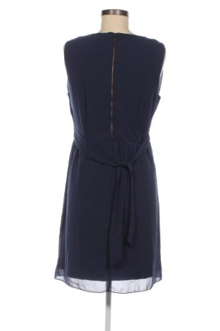 Šaty  Vero Moda, Velikost L, Barva Modrá, Cena  269,00 Kč