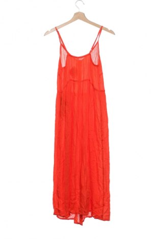Рокля Vero Moda, Размер XS, Цвят Оранжев, Цена 3,06 €