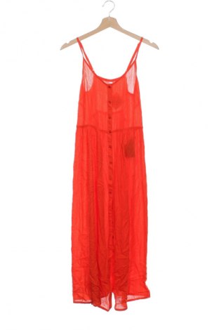 Рокля Vero Moda, Размер XS, Цвят Оранжев, Цена 3,06 €