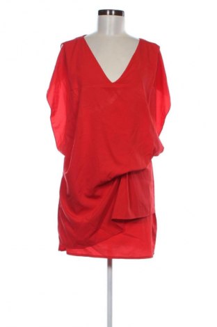 Ruha Vero Moda, Méret M, Szín Piros, Ár 1 489 Ft