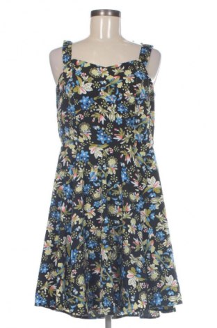 Рокля Vero Moda, Размер S, Цвят Многоцветен, Цена 2,55 €