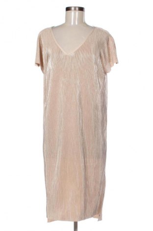 Sukienka Vero Moda, Rozmiar S, Kolor Beżowy, Cena 14,99 zł