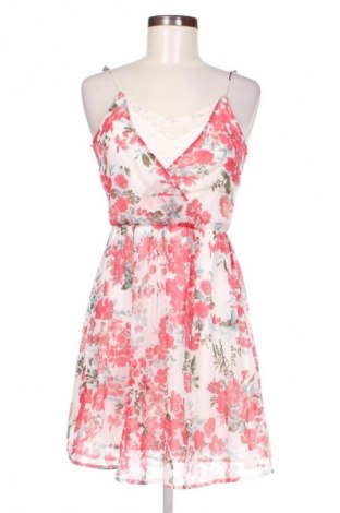 Рокля Vero Moda, Размер S, Цвят Многоцветен, Цена 2,55 €