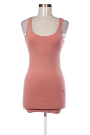 Šaty  Vero Moda, Veľkosť M, Farba Hnedá, Cena  6,95 €