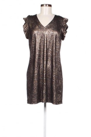 Kleid Vintage, Größe M, Farbe Mehrfarbig, Preis € 3,99