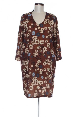 Kleid WU'SIDE, Größe M, Farbe Mehrfarbig, Preis 2,99 €