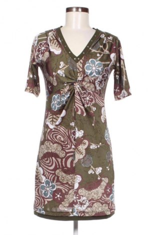 Φόρεμα White, Μέγεθος S, Χρώμα Πολύχρωμο, Τιμή 1,99 €