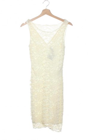 Kleid Y.A.S, Größe XS, Farbe Weiß, Preis 4,99 €