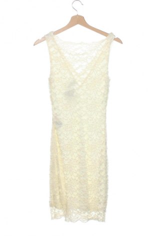 Kleid Y.A.S, Größe XS, Farbe Weiß, Preis 4,99 €