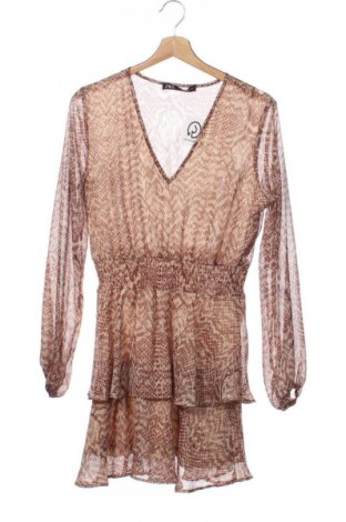 Šaty  Zara, Veľkosť XS, Farba Viacfarebná, Cena  1,95 €