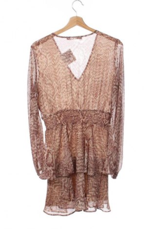 Šaty  Zara, Veľkosť XS, Farba Viacfarebná, Cena  1,95 €