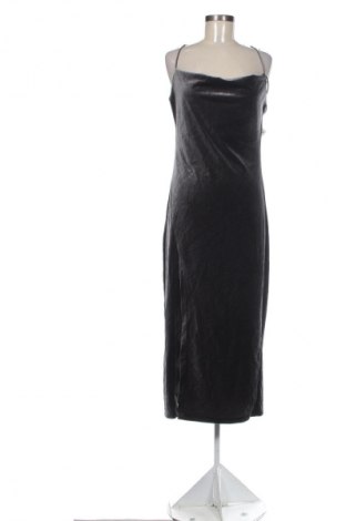 Šaty  Zara, Velikost S, Barva Šedá, Cena  159,00 Kč