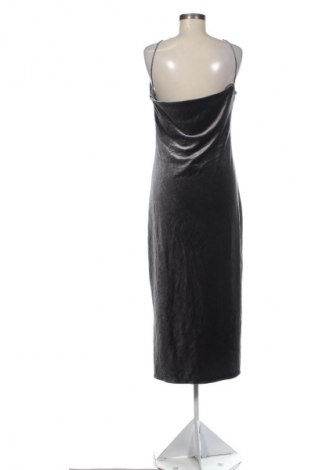 Šaty  Zara, Velikost S, Barva Šedá, Cena  159,00 Kč