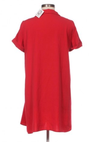 Рокля Zara, Размер M, Цвят Червен, Цена 11,24 €