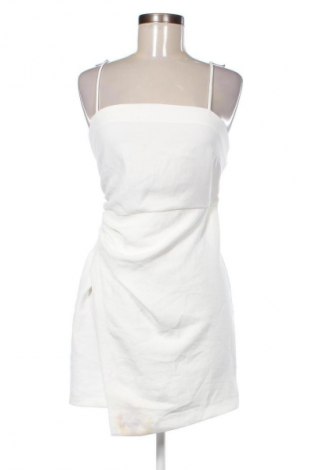 Šaty  Zara, Veľkosť M, Farba Biela, Cena  14,95 €