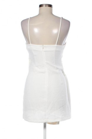 Šaty  Zara, Veľkosť M, Farba Biela, Cena  14,95 €