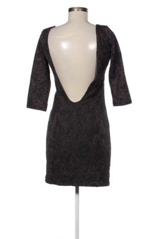 Kleid Zara Trafaluc, Größe M, Farbe Mehrfarbig, Preis € 1,99